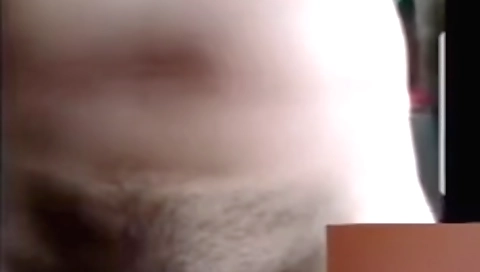 Mature Village Aunty Nude Selfie Video