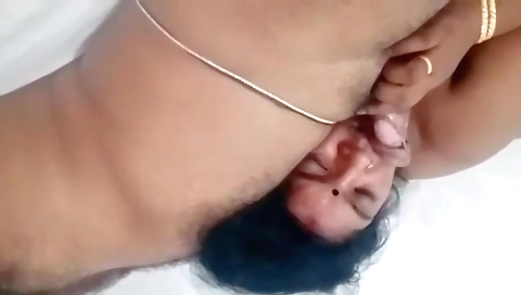 Mature Couple Home Sex Video