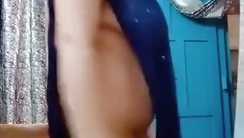 Super Sexy Randi Bhabhi Dancing Naked Video