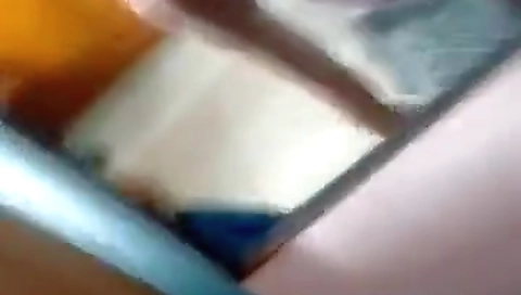 Horny Cute Indian Girl Masturbating Her Pussy