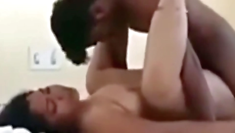 Mallu Aunty - Tamil Boy With