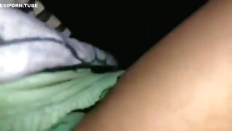 Plump Desi Pussy Fucked Outdoors Sex Mms