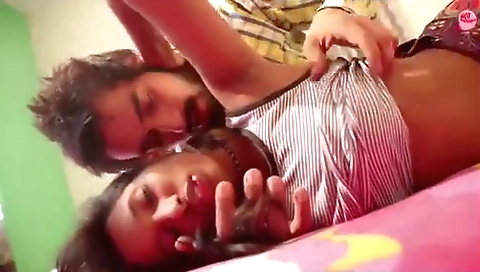 Desi Mms Indian Blue Film Of Sex Starved Bhabhi With Tenant Hd