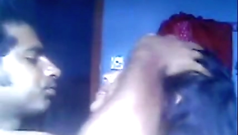 Indian Bhabhi Rohini Desi Sex Video With Her Own Real Devar Leaked