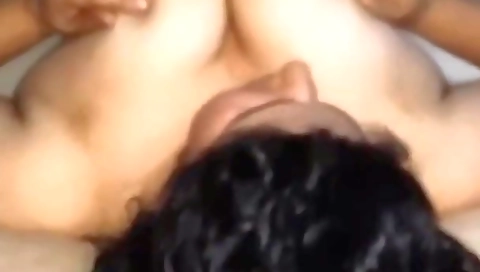 Paki Bhabhi Home Sex New Unseen Video