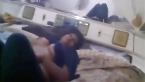 Indian Sex Video Of A Young Slut Enjoying Hardcore Sex With A Client