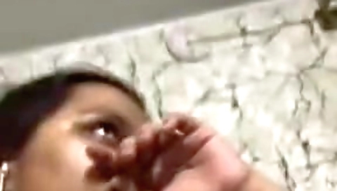 Bengali Wife Showing Pussy On A Live Video Call