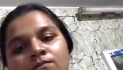 Bengali Wife Showing Pussy On A Live Video Call