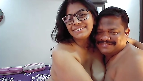 South Indian Couple Cam Porn Video