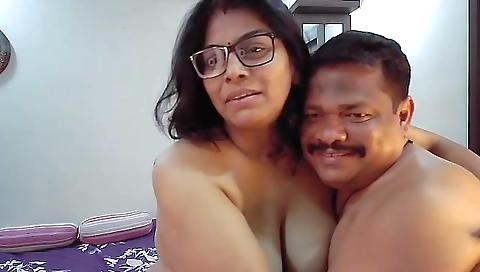 South Indian Couple Cam Porn Video