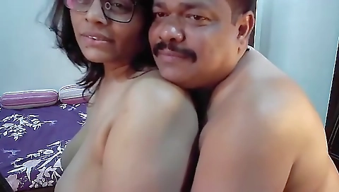 South Indian Couple Cam Porn Video