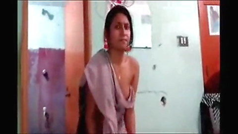 Marathi Bhabhi Sex With Her Secret Lover Exposed Online
