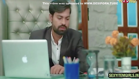 Desi Romeo (2021) Hindi S01 Complete