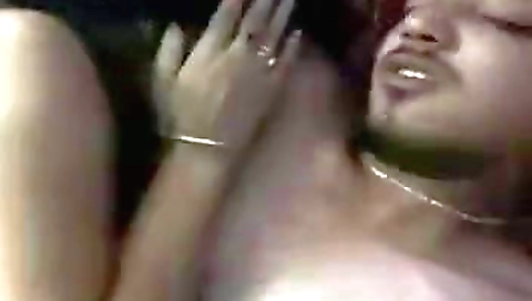 Punjabi Couple Romantic Sex