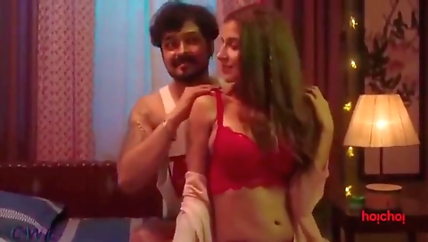 Indian Web Series Sex Scene