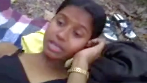Bangladeshi Lover Sex Outdoor 2