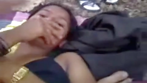 Bangladeshi Lover Sex Outdoor 2