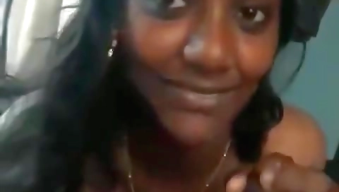 Malayali Kunna Sucking With Audio