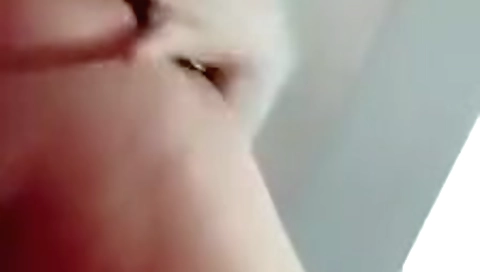 Desi Beautiful Girl Recording Nude Selfie For Lover