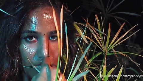 Poonam Pandey In New Hd Pussy 2021