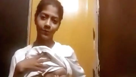 Bangladeshi Magi Nowrin