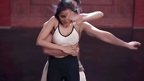 Subha Rajput Sex In Bekabbo 2