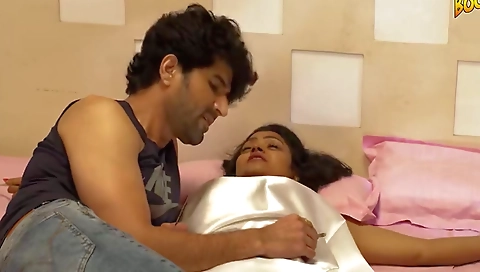 Boudi Bhokto Man Bengali Hindi Video Sex Rum Sex Antu