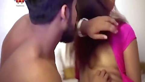 Desi Bhabi And Desi Indian In Bhabi, Hard Fuck