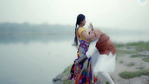 Raja Aor Rani Ka Milan