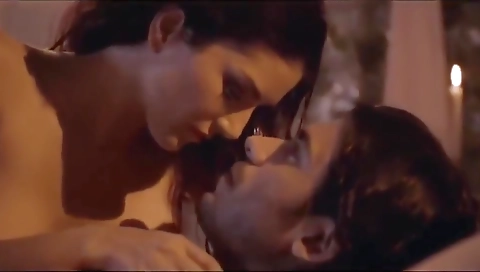 Sunny Leone - Sex Scenes In Ragni, Mms 2