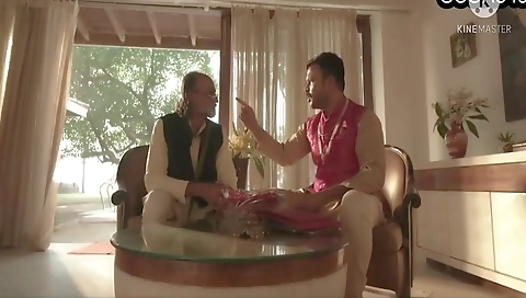 Desi Bhabhi - Super Hot Fucked By Bf