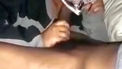 Sexy Indian Sub Swallows My Cum In Her Mouth- Takes This Bbc