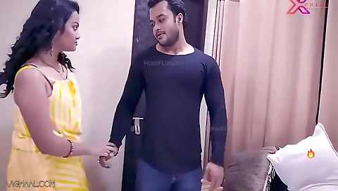 Cheating Husband