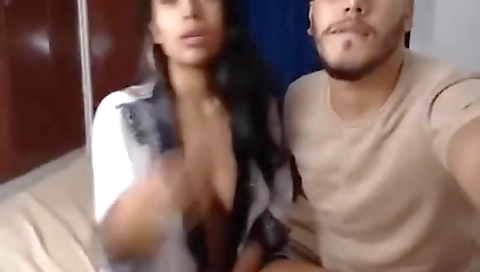 Who Is She?