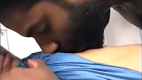 Indian Bhabhi In Indian Porn Mature Couple Tantalizing Fucking