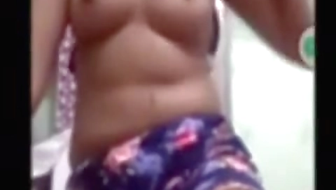 Nude Call Of Desi Beauty With Her Boyfriend Leaked