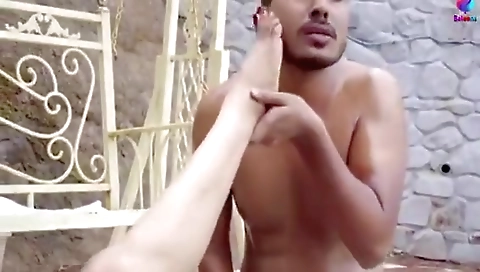 Devadasi Ki Chudai – Masala Porn Movie In Hindi