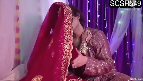 Super Hot N Cute Desi Married Getting Fucked By Hubby