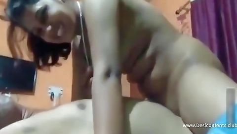 Bengali Bhabhi Promila Sex With Friend Leaked