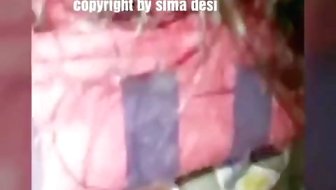 Indian Desi Bhabhi And Desi Bhabhi - Press Boobs And Do Fingring Cumming