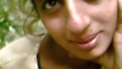 Desi Girl Fuck In Forest