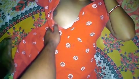 Indian Desi Bhabhi, Ava Addams And Desi Bhabhi - In The First Time Foking Me