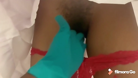 Sri Lankan In Nurse Sex නර්ස් නොනා ඩොකාට සැප දෙනවා