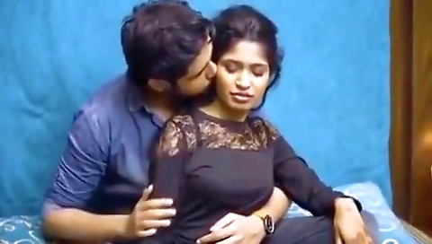 Hot Romance With Friend ,almost 80% Leal Video