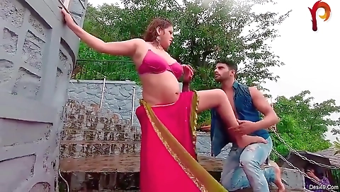 Indian Bhabhi - Desi Maid Fucked By student 18+ – Join Telegram Channel Eightshorts