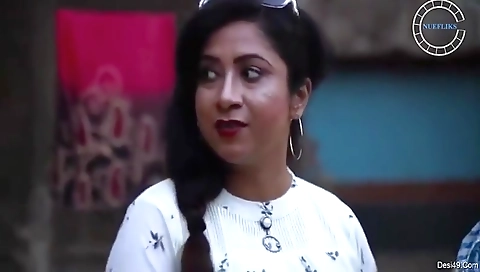 Desi Bhabhi - Desi Bengali Aurat