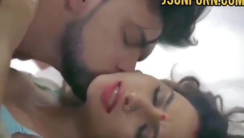 Sharing With Husband Best Friend - Desi Bhabhi