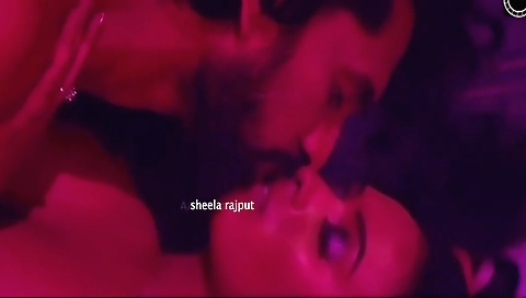 Indian Web Series All