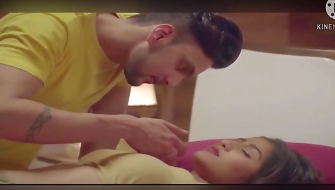 Indian Marriage Arrangement