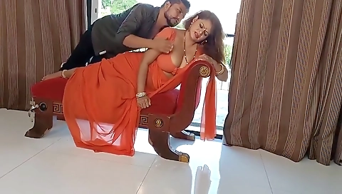 Sapna Aunty 5